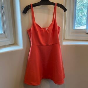 Elizabeth and James Women’s Dress Size 8